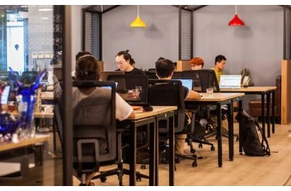 5 Factors to Consider When Choosing a Coworking Space
